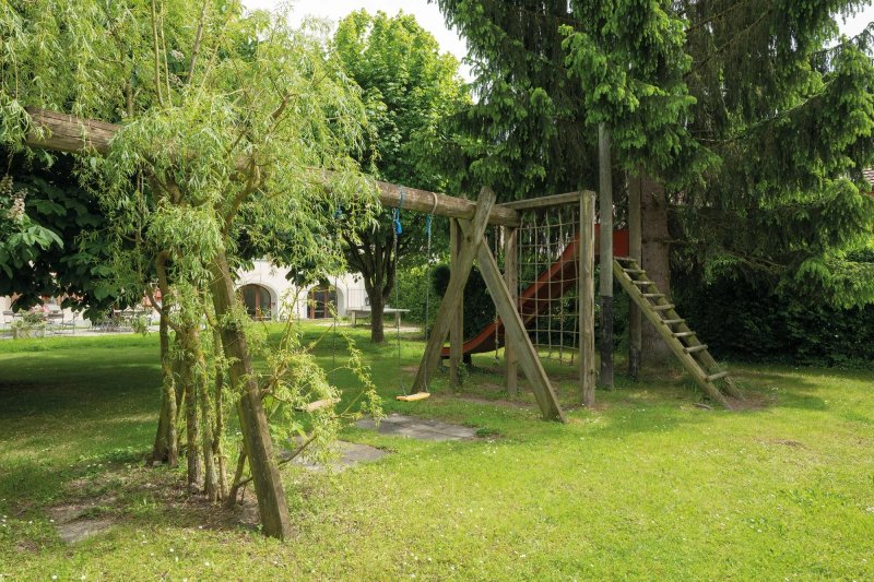 Avenches Youth Hostel