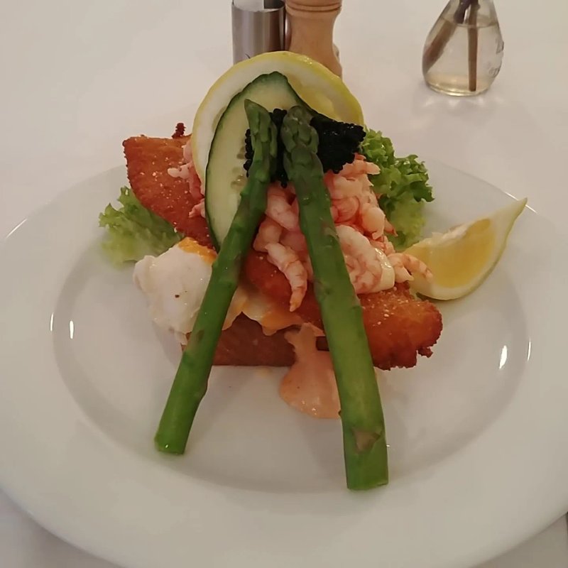 Restaurant Europa
