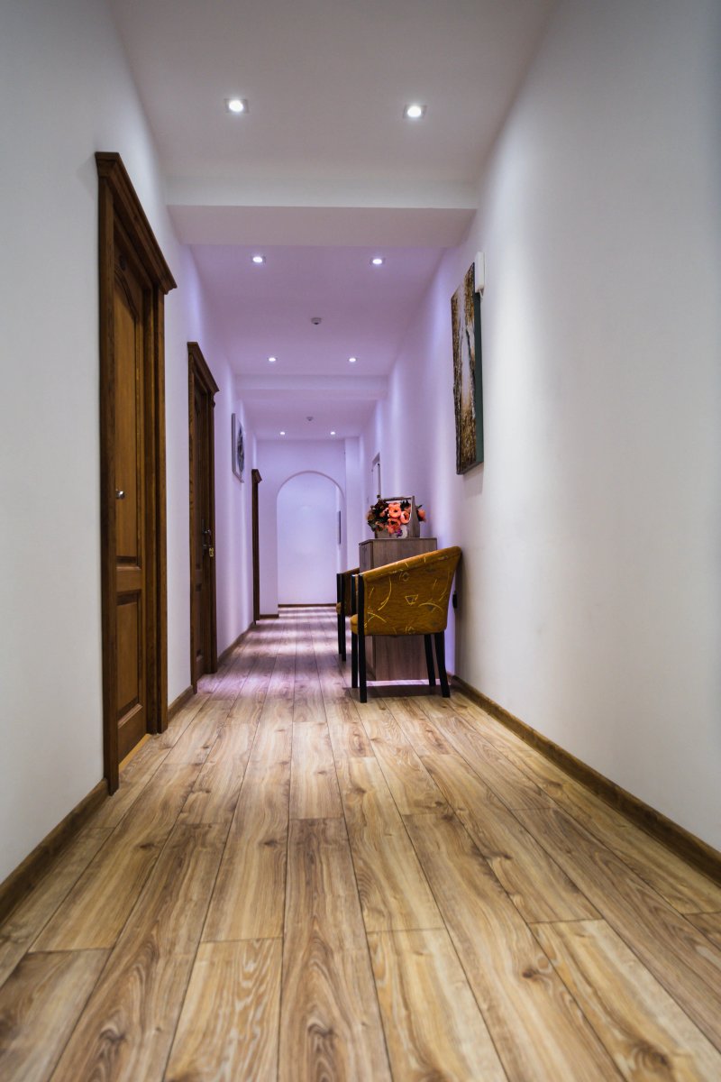Casa Seciu | Hotel