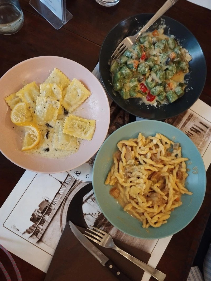 Cantina & Cucina