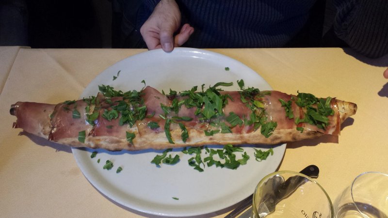 Pasillo