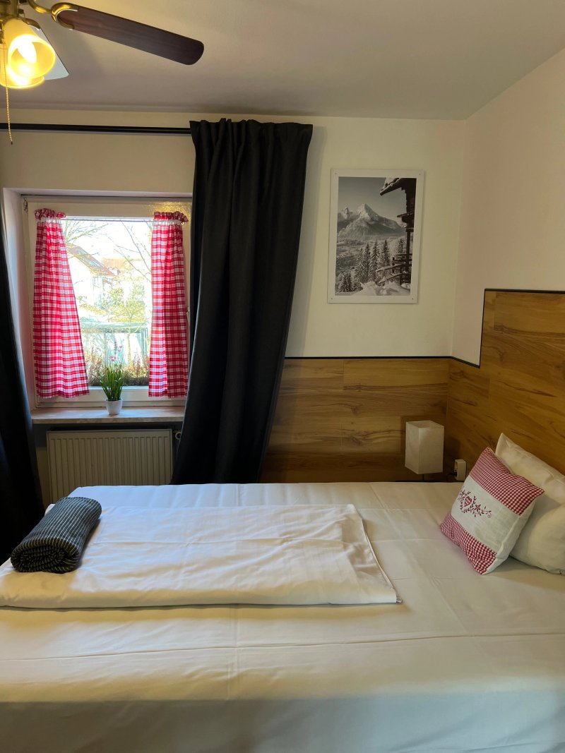 Runa´s Hotel