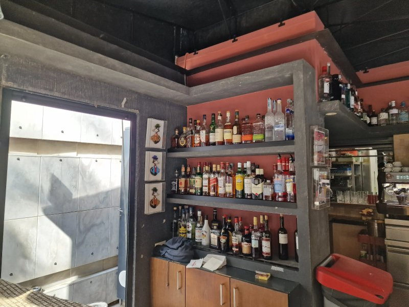 The Black Duck Athens