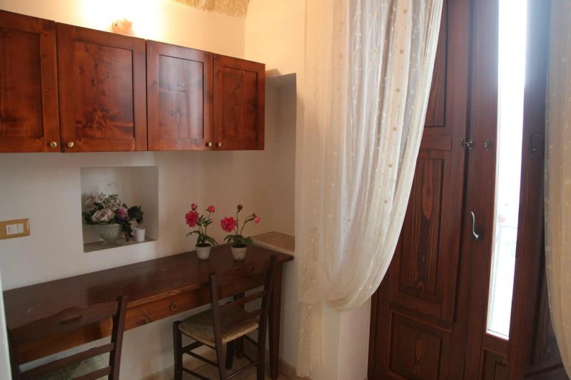 Bed & Breakfast Le Caravelle