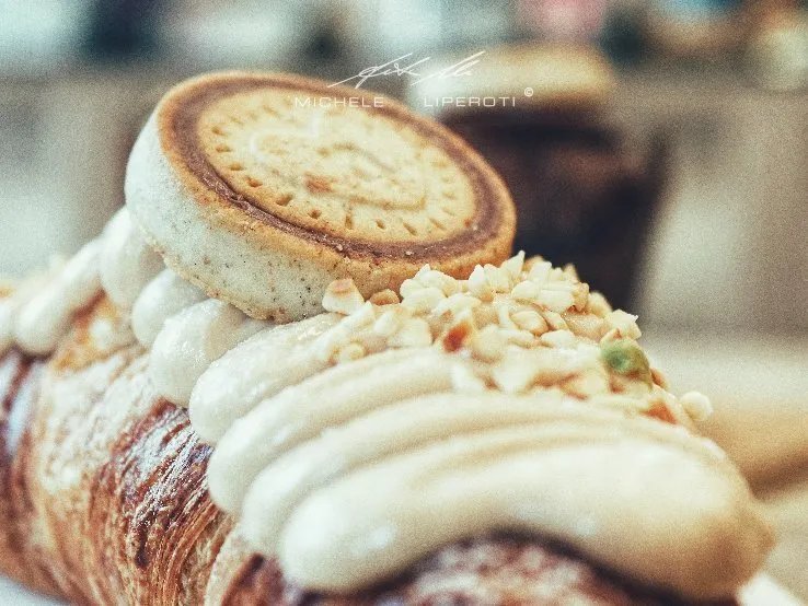 Toffee Cafe