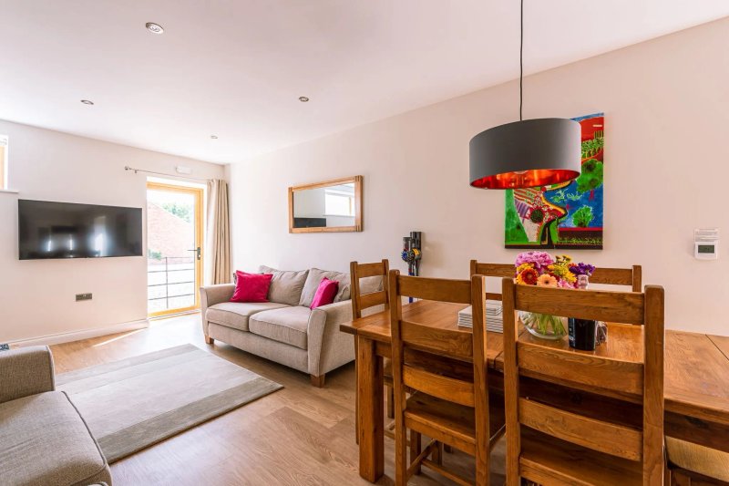 A Brecks Away Luxury Holiday Cottages