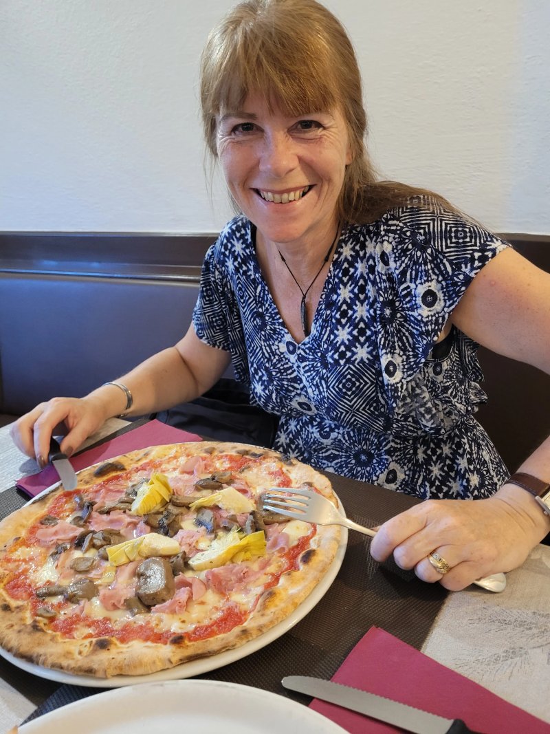 Pizzeria Heinz