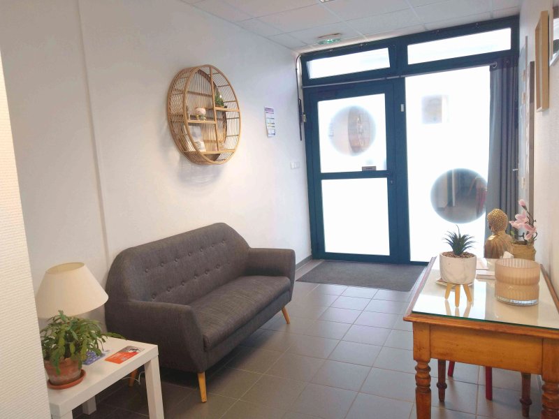 Tatiana Moraine Massages Bien-etre