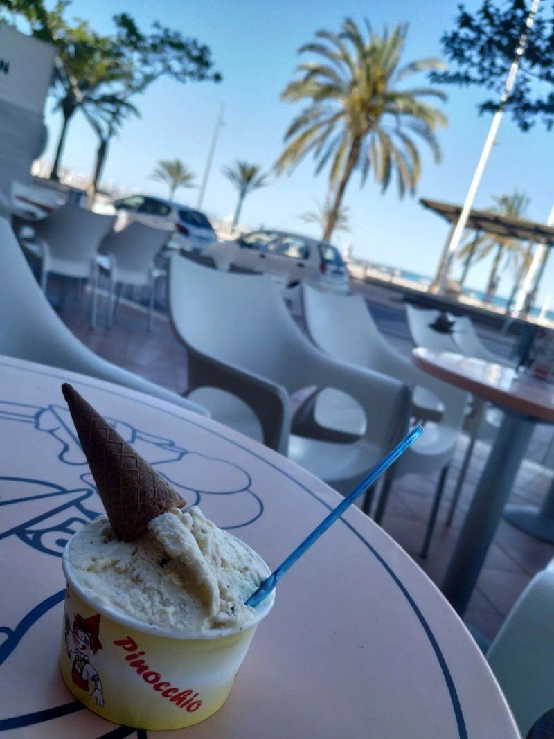 Caffetteria Gelateria Pinocchio