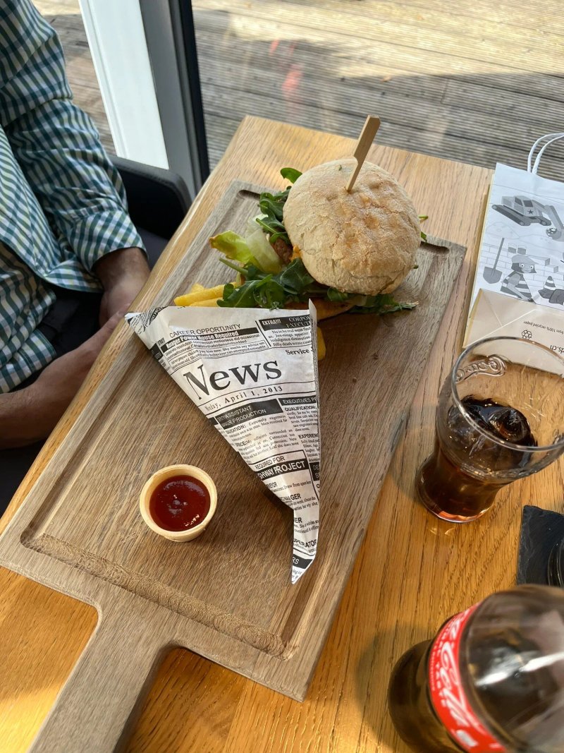 Restaurant Heinrichs