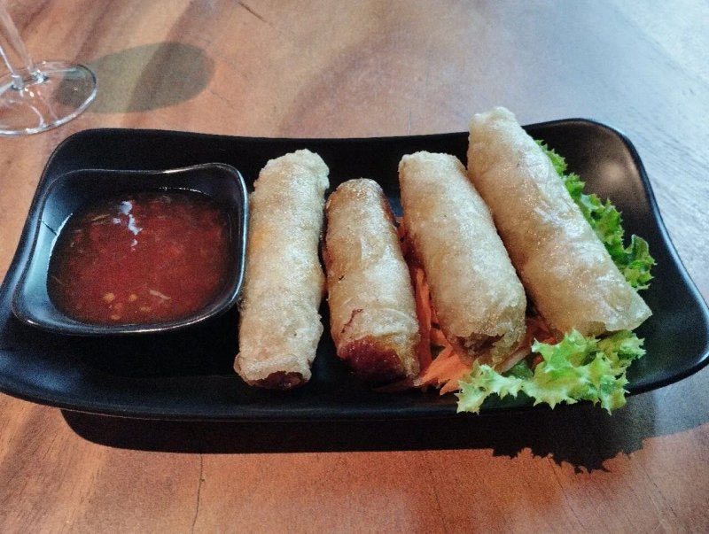 Thai Cafe