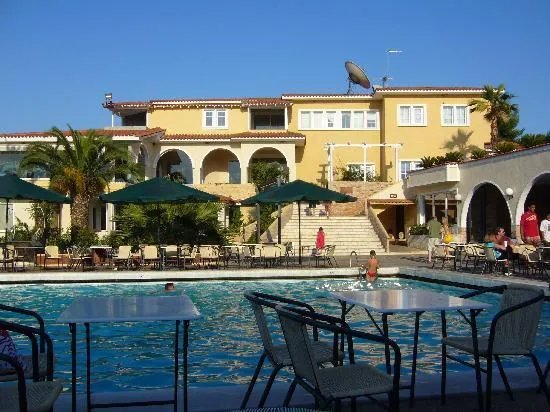 Aristoteles Beach Hotel