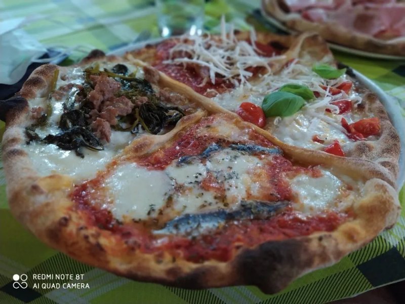 Babylon Pizzeria Birreria