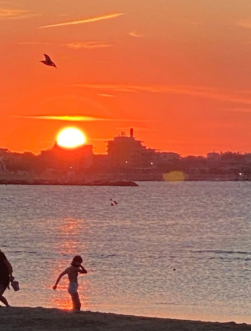 Darsena Sunset Bar