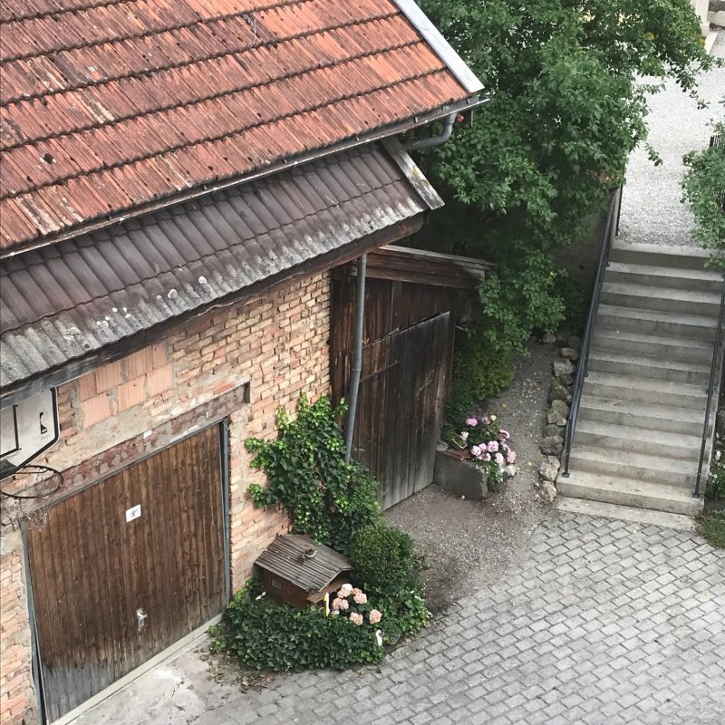 Landgasthof Huberwirt