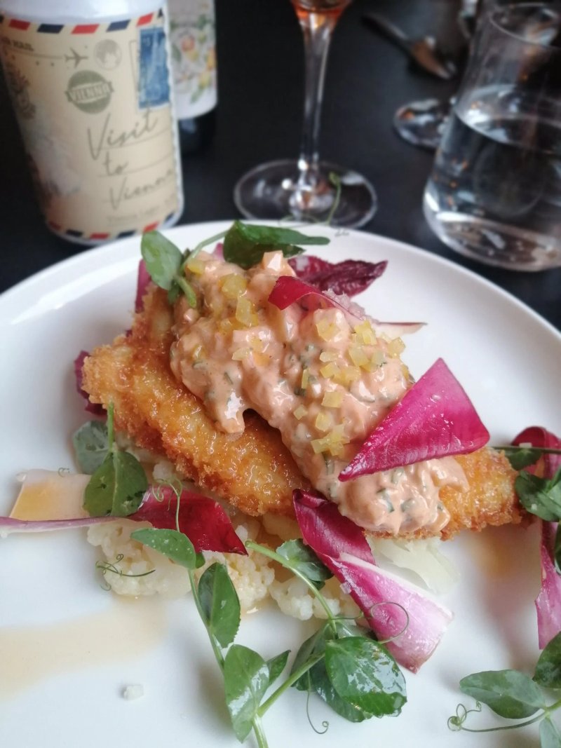 Restaurant Mutantur