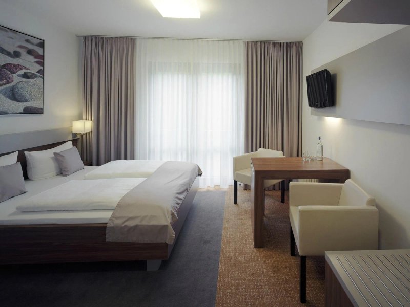 Akademiehotel Dresden