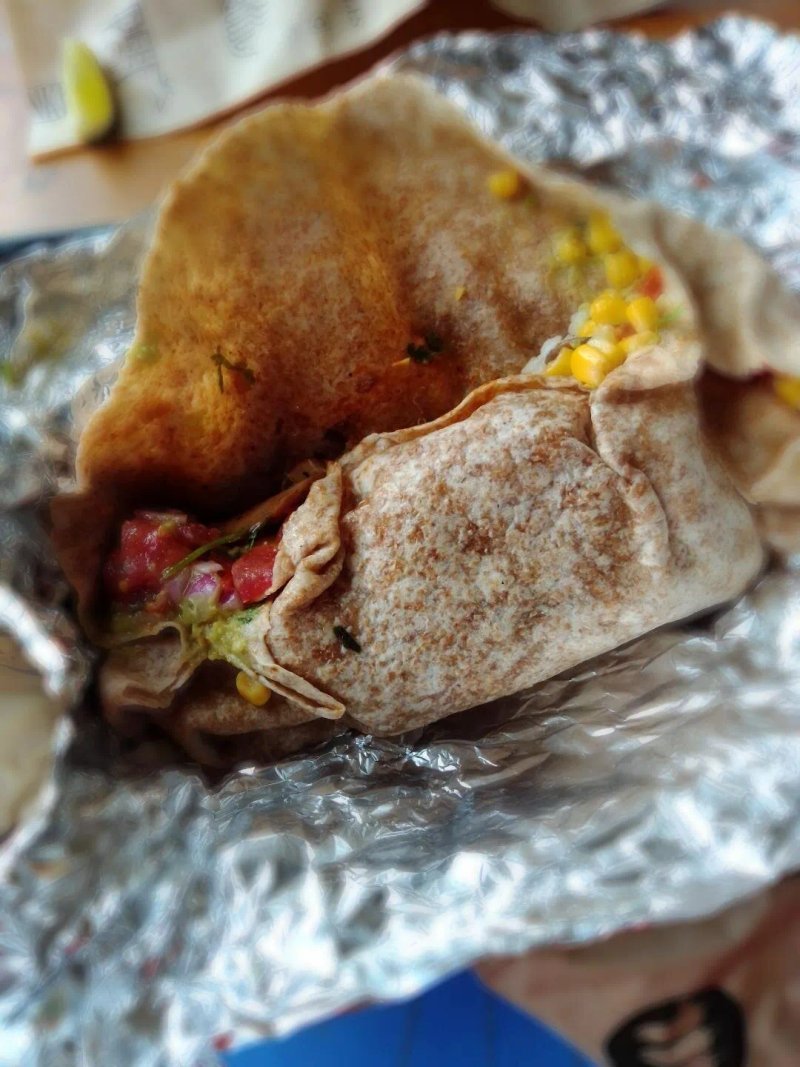 Ancho Mexican Grill