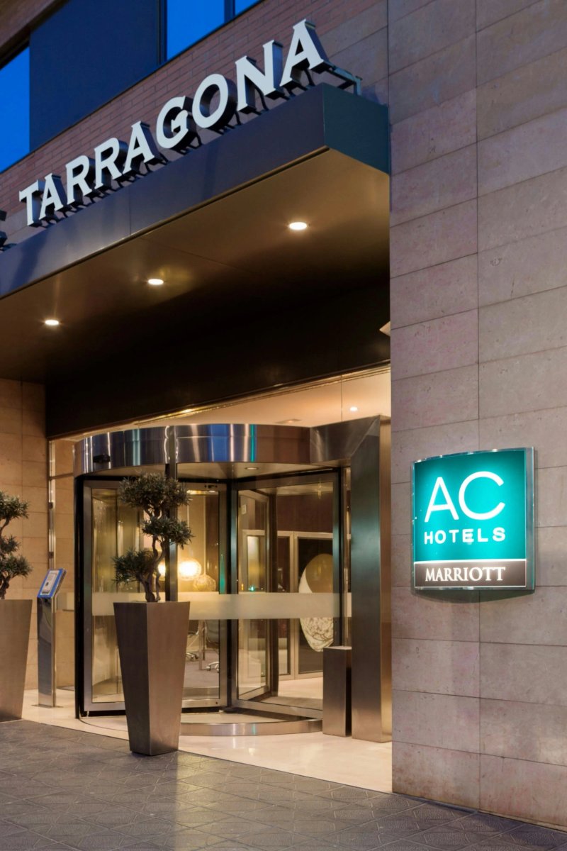 Ac Hotel Tarragona