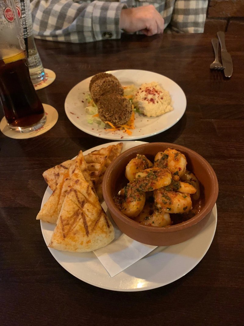 Soraztra Bar