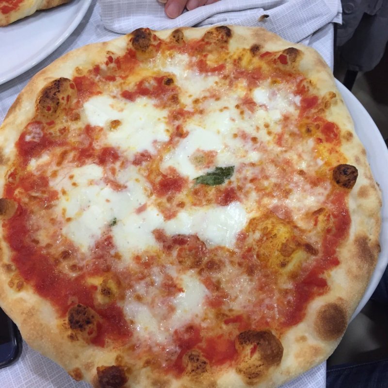 Ristorante Pizzeria Il Corallo
