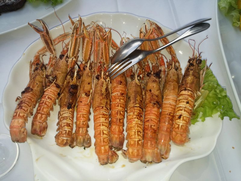 Ristorante /Trattoria Sergio