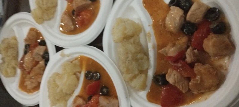 Trattoria Sapori Antichi