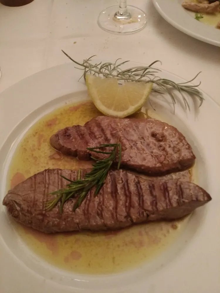 Trattoria dei Contrari