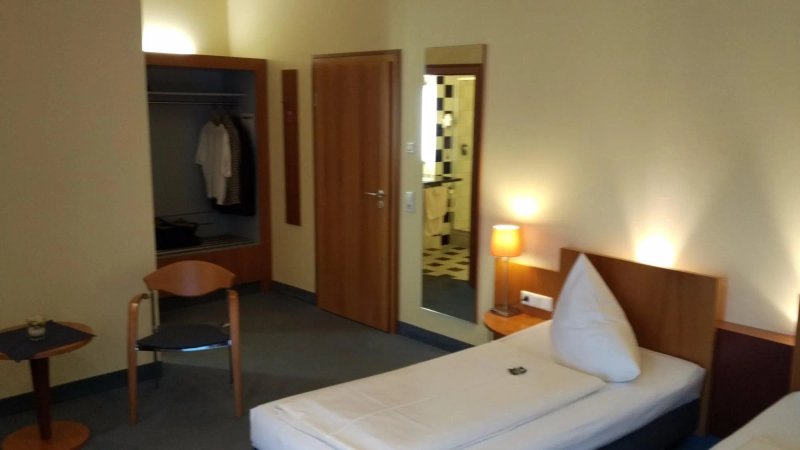 Hotel Bestenheider Stuben