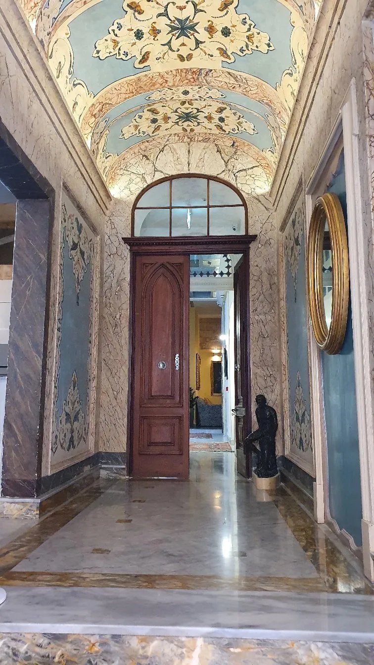 Palazzo Paolina Boutique Hotel
