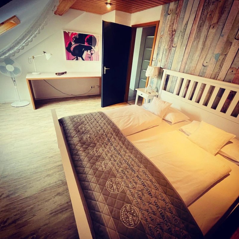 Zum Rayers Café-Restaurant & Boutique-Hotel