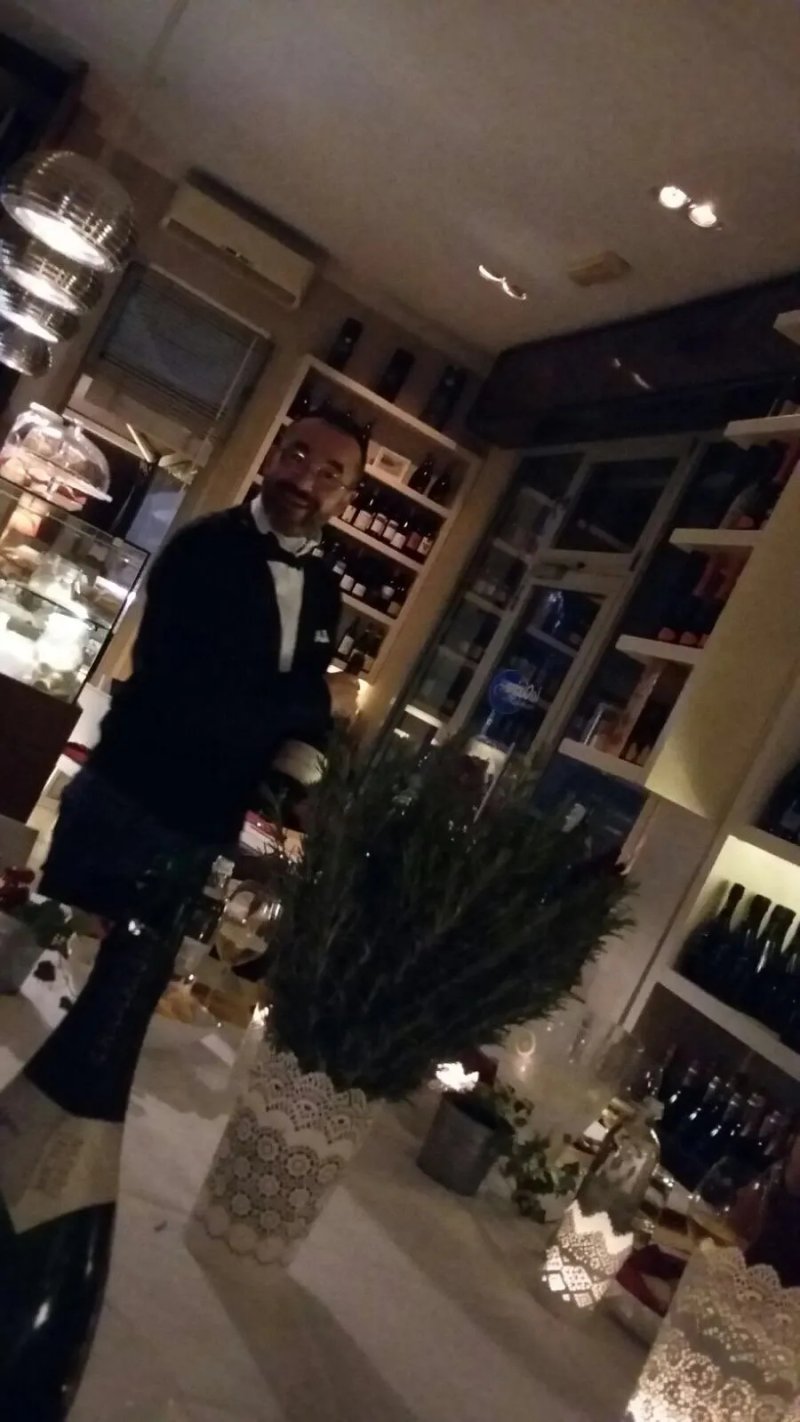 La Cucina