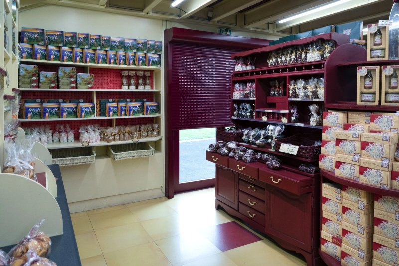 L'Atelier du Biscuit