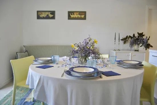 Residence Braida