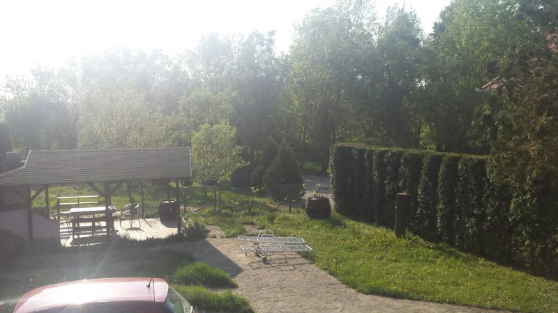 Villa Abigel