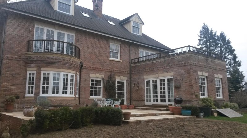 Sherwood Guesthouse