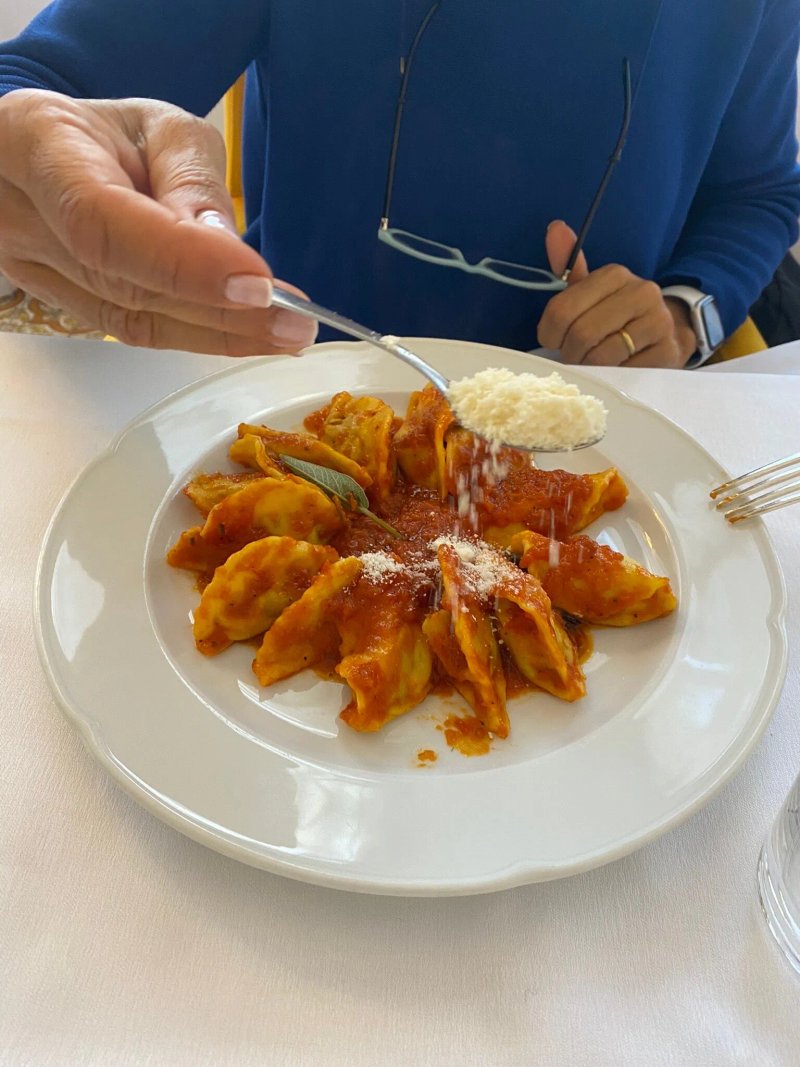 Ristorante Rigoletto