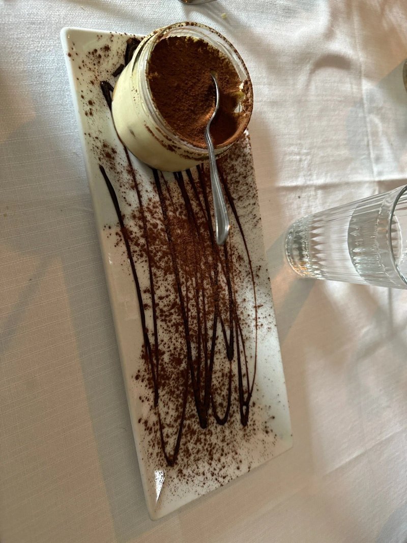 Osteria Sant' Eustorgio