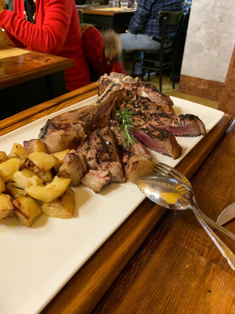Baldovino Bistrot