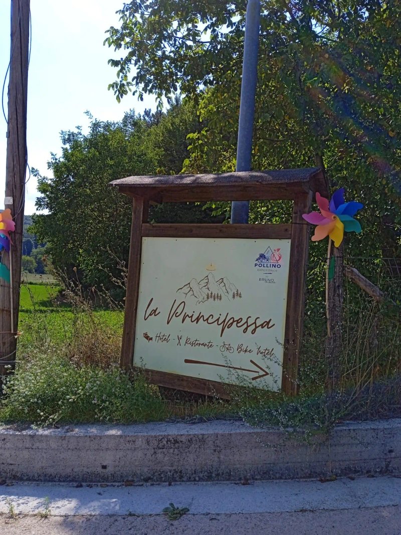 Agri-Rifugio “La Principessa”