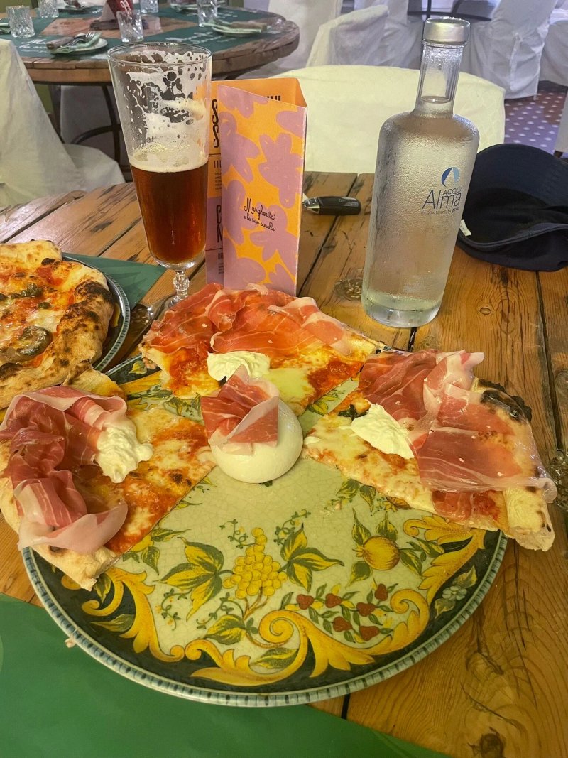 Margherita E Le Sue Sorelle