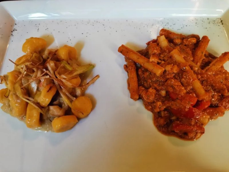 Trattoria Ginevra