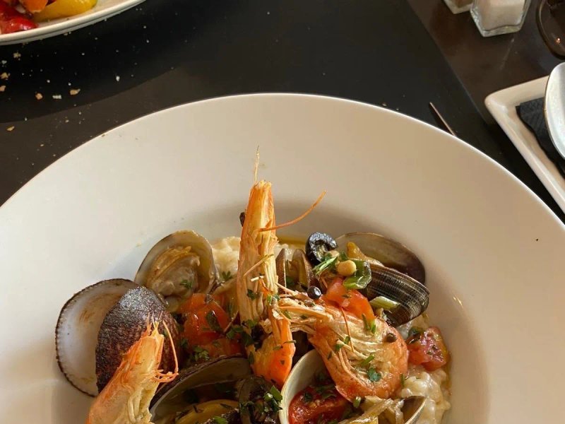 Brasserie l'Alcyon