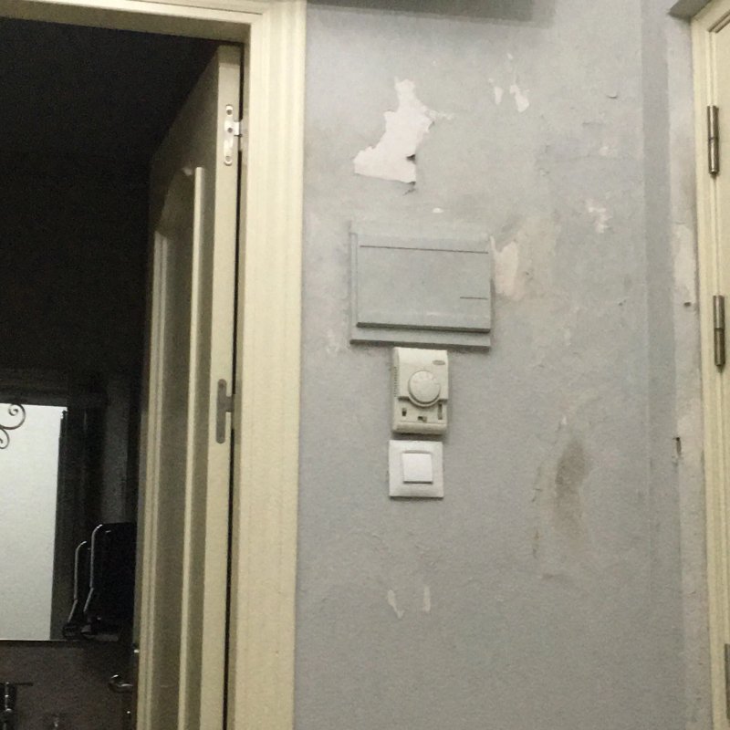 Roma Hostal