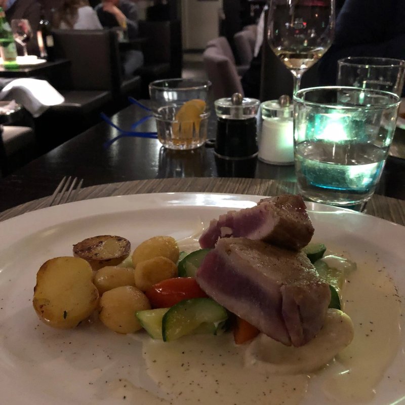 Ristorante Villaggio