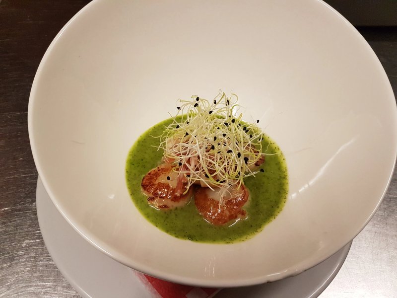 Brasserie du Gourmet