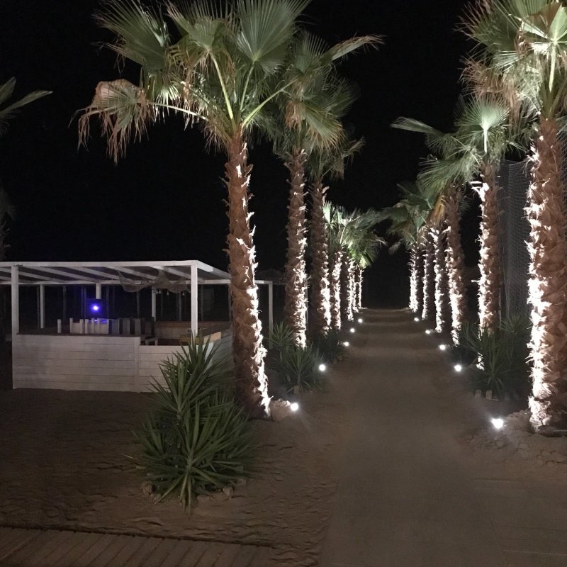 Gazebo bay