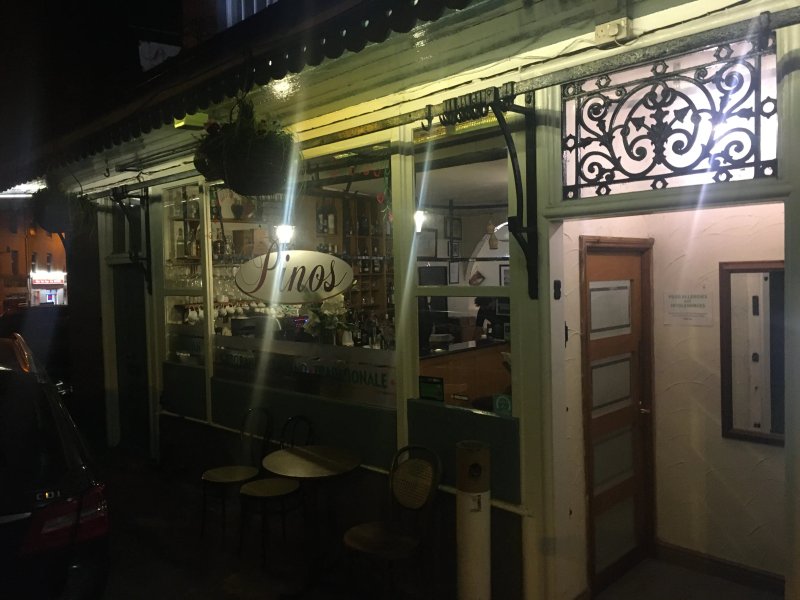 Pino's Ristorante