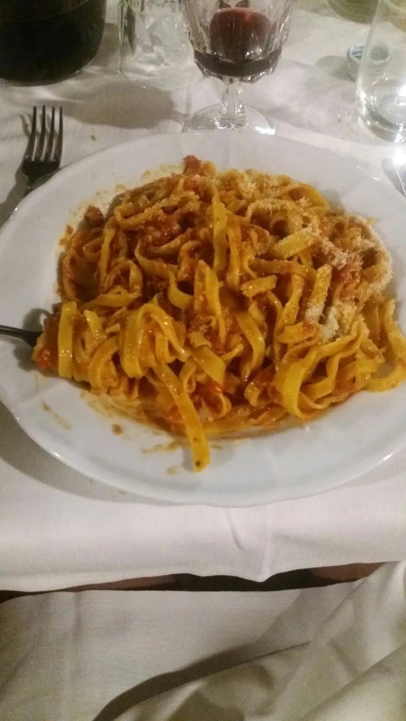 La Mulinella