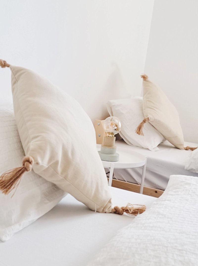 Milu Surf Guesthouse